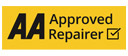 AA Approved Garage
