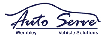 Auto Serve Vehicle Solutions Logo